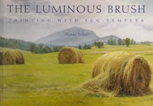 THe Luminous Brush: Painting with Egg Tempera