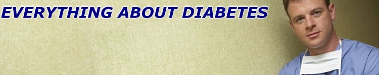 Everything About Diabetes