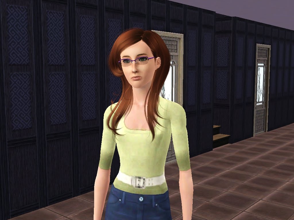 Turtlelover2009 Sims Talk Ooh La La Legacy Sims Get Cc Makeovers