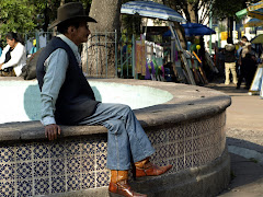 El autentico mexicano del siglo XXI