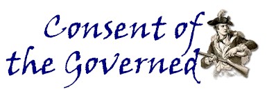 Consent of the Governed