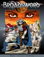 Purchase Broadsword at RPGNow