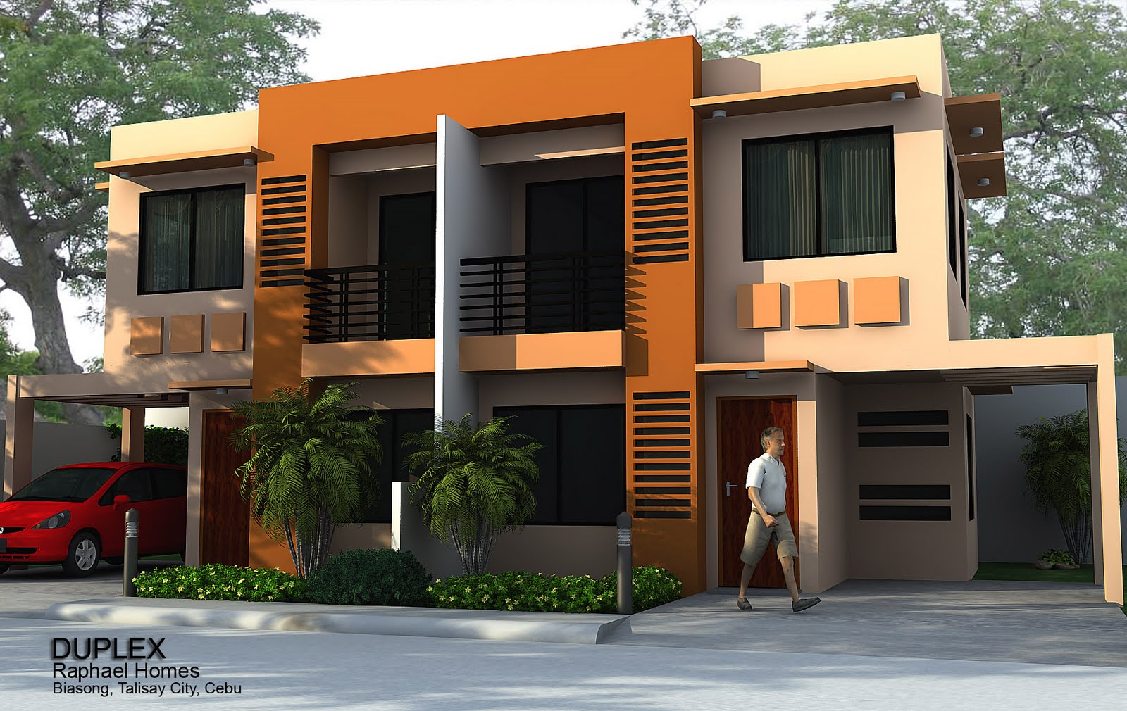 Cebu Luxury Living Cebu Real Estate Rafael Homes A Great Discovery