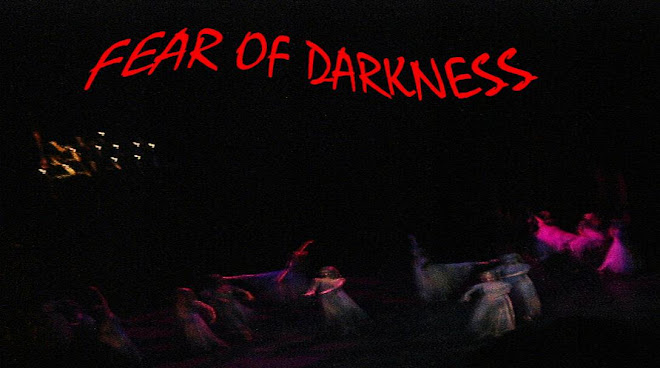 FEAR OF DARKNESS