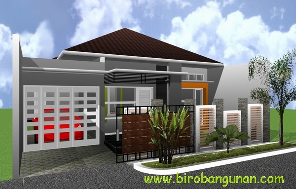 27+ Desain Rumah Minimalis Ukuran 5X6 Background