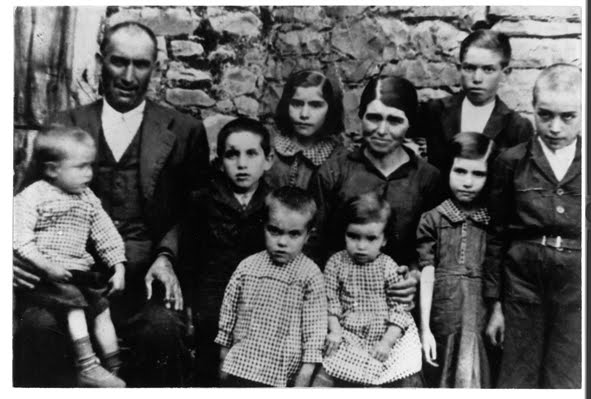 Los Bones de Sisterna