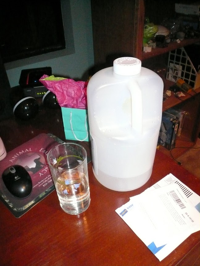 It Is What It Is How To Survive A Colonoscopy