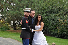 Travis and Mercedes with Uncle Don