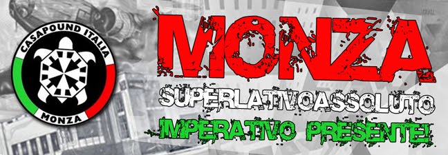 Monza: Superlativo Assoluto, Imperativo Presente!