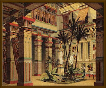 City of Akhetaton