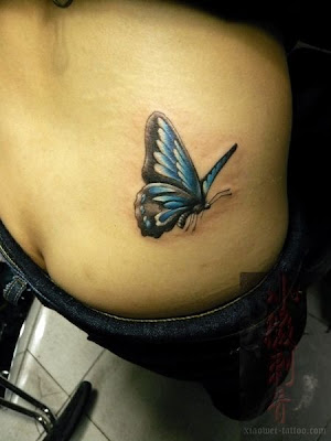 butterfly tattoos-28