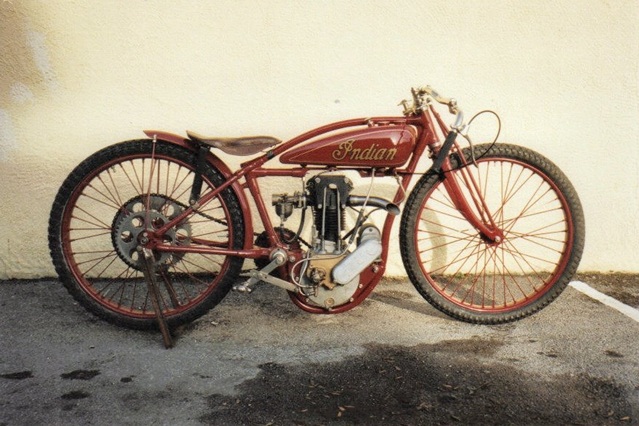 indian 60