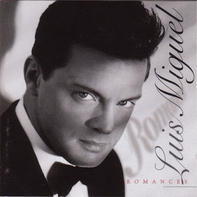 luis miguel romance. LA MUSICA ES ARTE: Luis Miguel