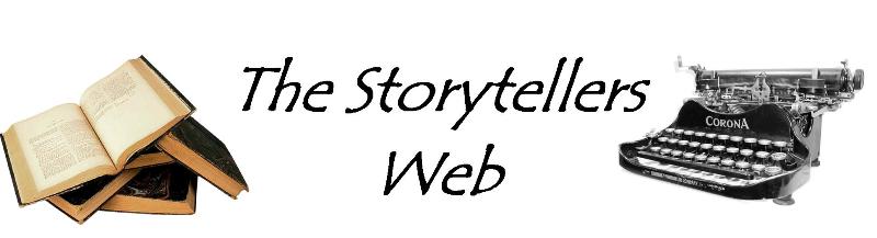 The Storytellers Web