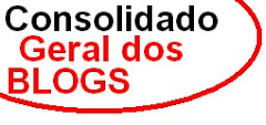 Consolidado Geral dos Blogs: