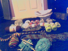 The Knitting Club banner