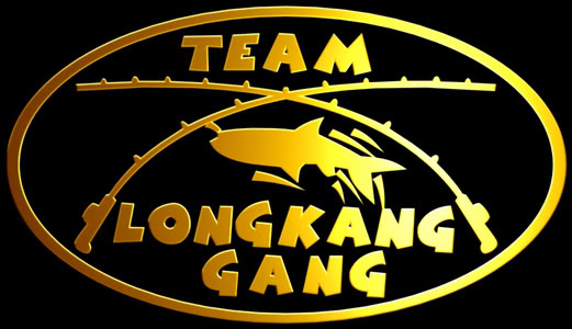 Longkang Gang