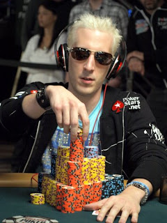 Tao of Poker: Dr. Pauly\u0026#39;s WSOP Poker Blog and Sports Betting Discourses
