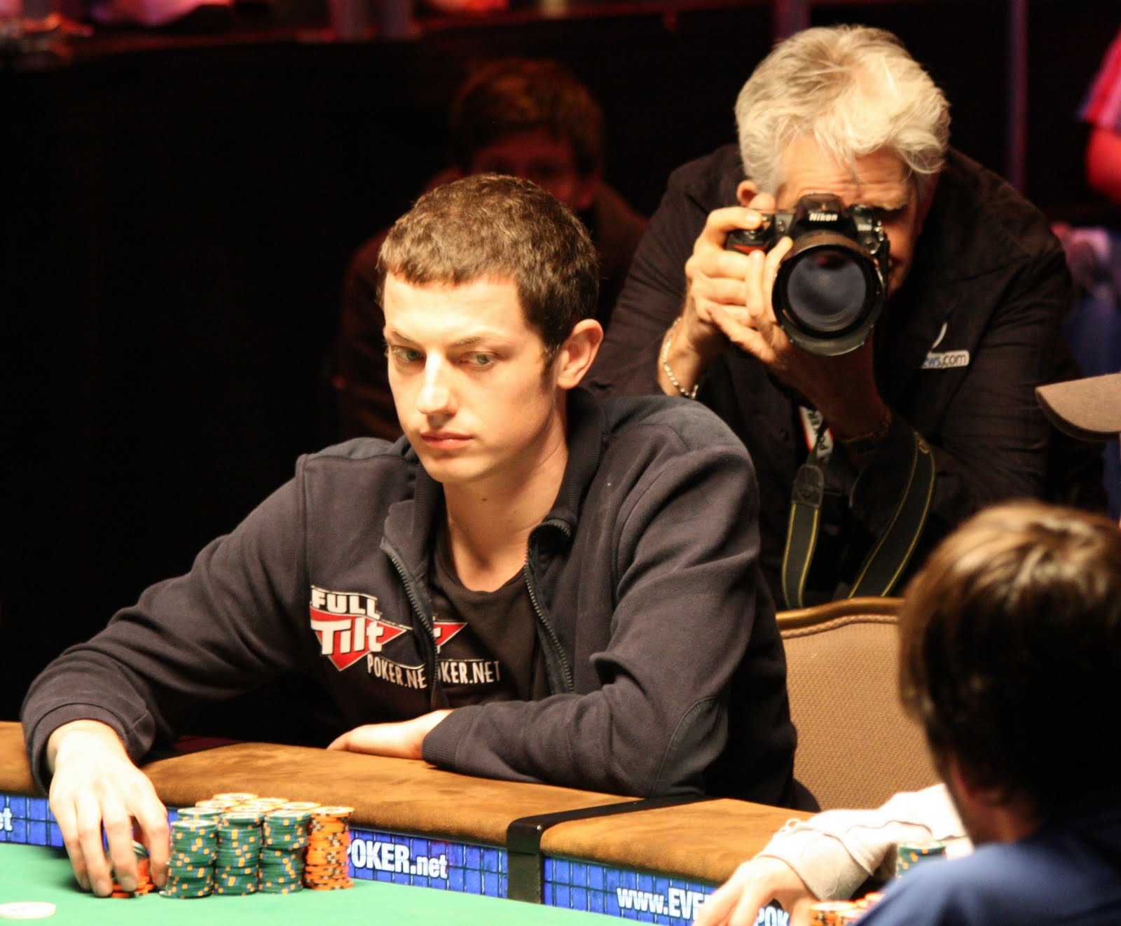 full tilt poker tom dwan full tilt poker tom dwan