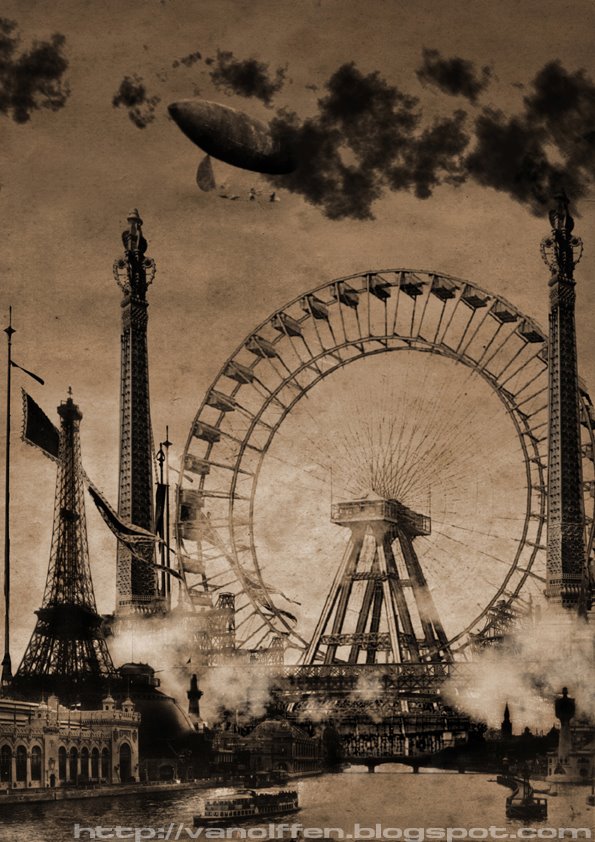 [Paris+SteamPunk.jpg]
