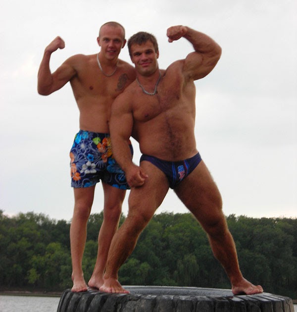 Денис цыпленков фото в молодости Beefy, Rugged Bodybuilder Denis Ciplenkov (Cyplenkov) 8 Bodybuilders & Muscle Me
