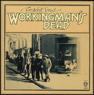 workingman's dead covers