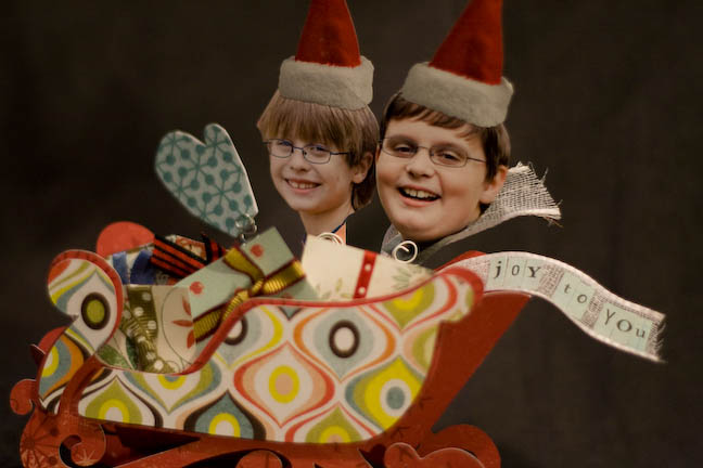 Mighty Lists 15 Bad Christmas Cards