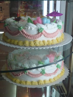 Gateau De Mariage Belleville