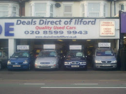 deals direct of ilford