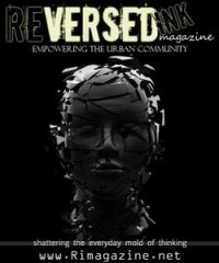ReVersed Ink Magazine