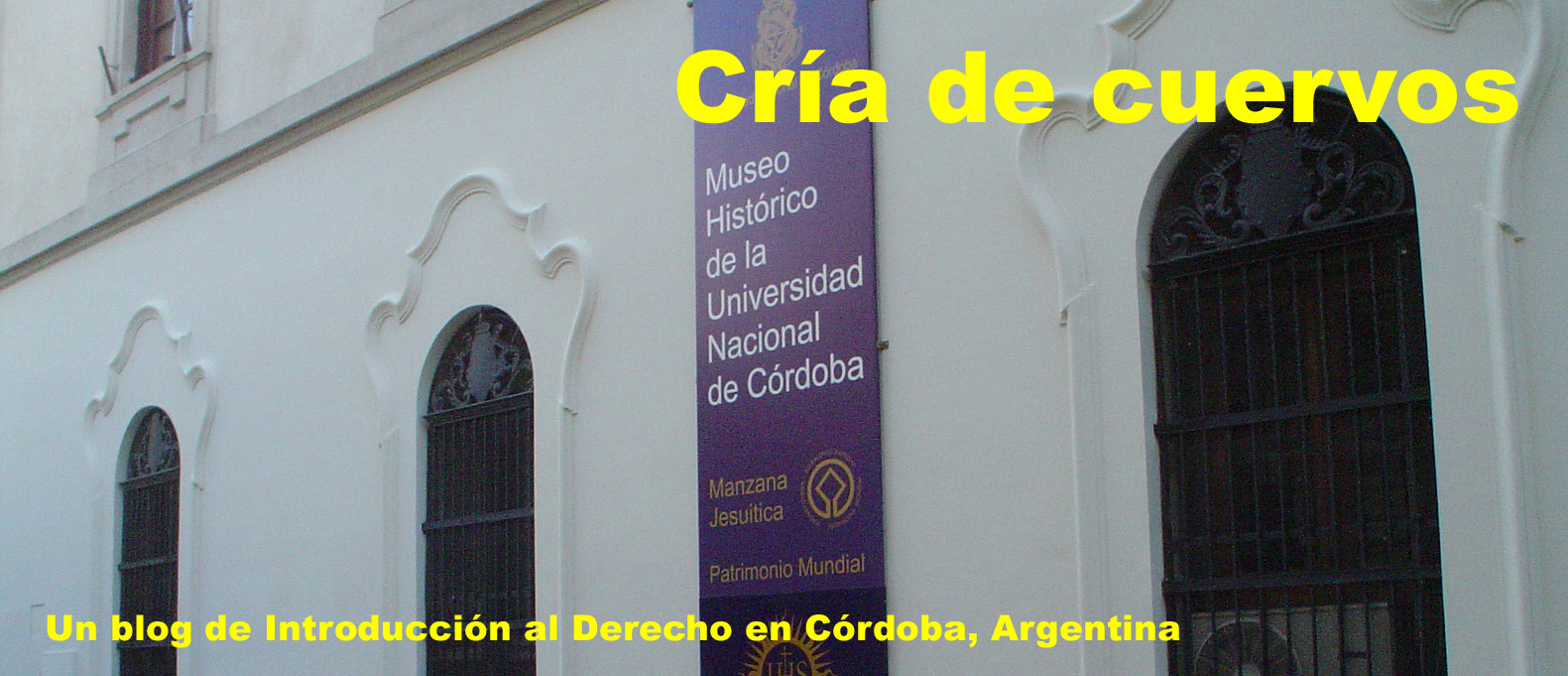 Cría de Cuervos