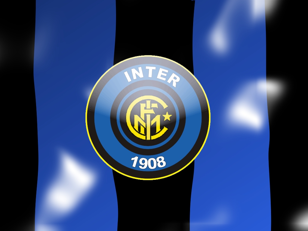 Fc Inter Milan Logos