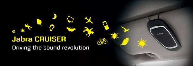 Jabra handleidingen / datasheets / instructies Jabra CRUISER Bluetooth Headset Specifications and Features | Tech World