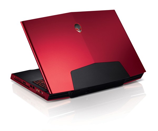 Tech World Dell Alienware M11x Gaming Laptop Specifications Features Reviews And Prices