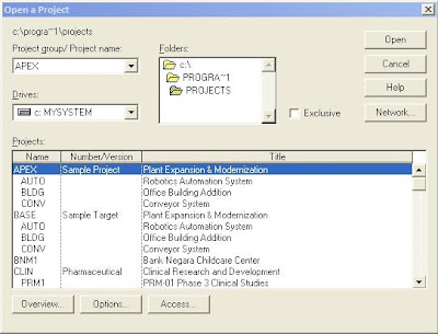 primavera p3 reference manual primavera p3 reference manual