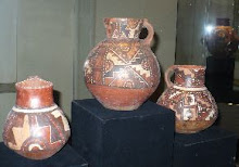 Ceramica Chiribaya