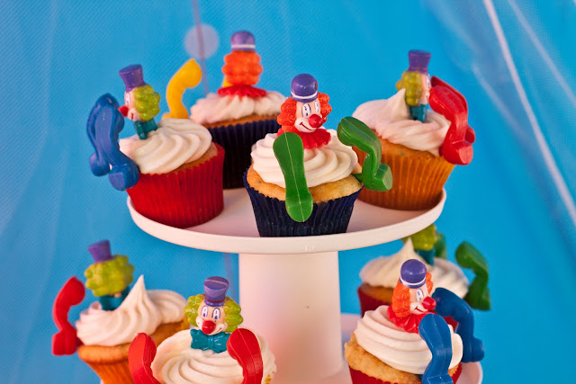 Kara s Party Ideas Big Top Circus Carnival Party   - 79