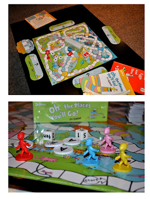 Kara s Party Ideas Dr  Seuss Baby Shower  - 41