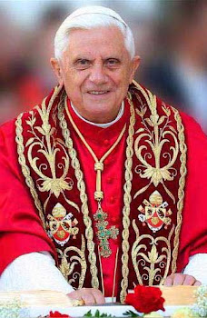 Our Holy Father Pope Benedict XVI