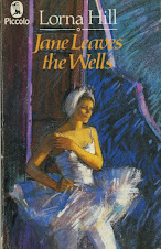 Jane Leaves the Wells