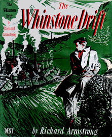 The Whinstone Drift