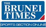 Brunei Times Sports Section