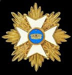 Military Order of the Golden Crown