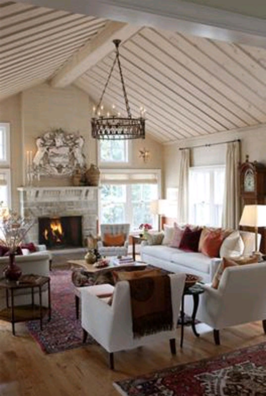 The Newlywed's Paradise: Sarah's House