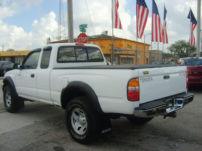 2006 4x2 finance toyota truck tundra #4