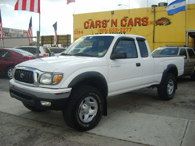 2006 4x2 finance toyota truck tundra #2