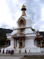 Chorten