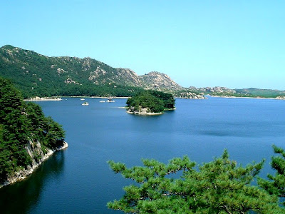 lake Samilpo
