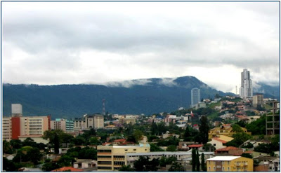 Tegucigalpa, Capital of Honduras