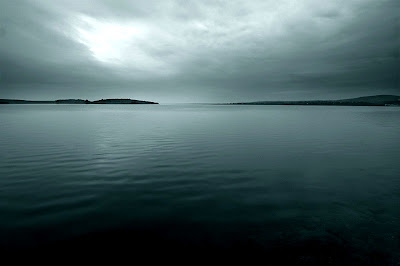 Mandrensko lake